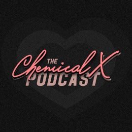 chemical x podcast hosts|Facebook